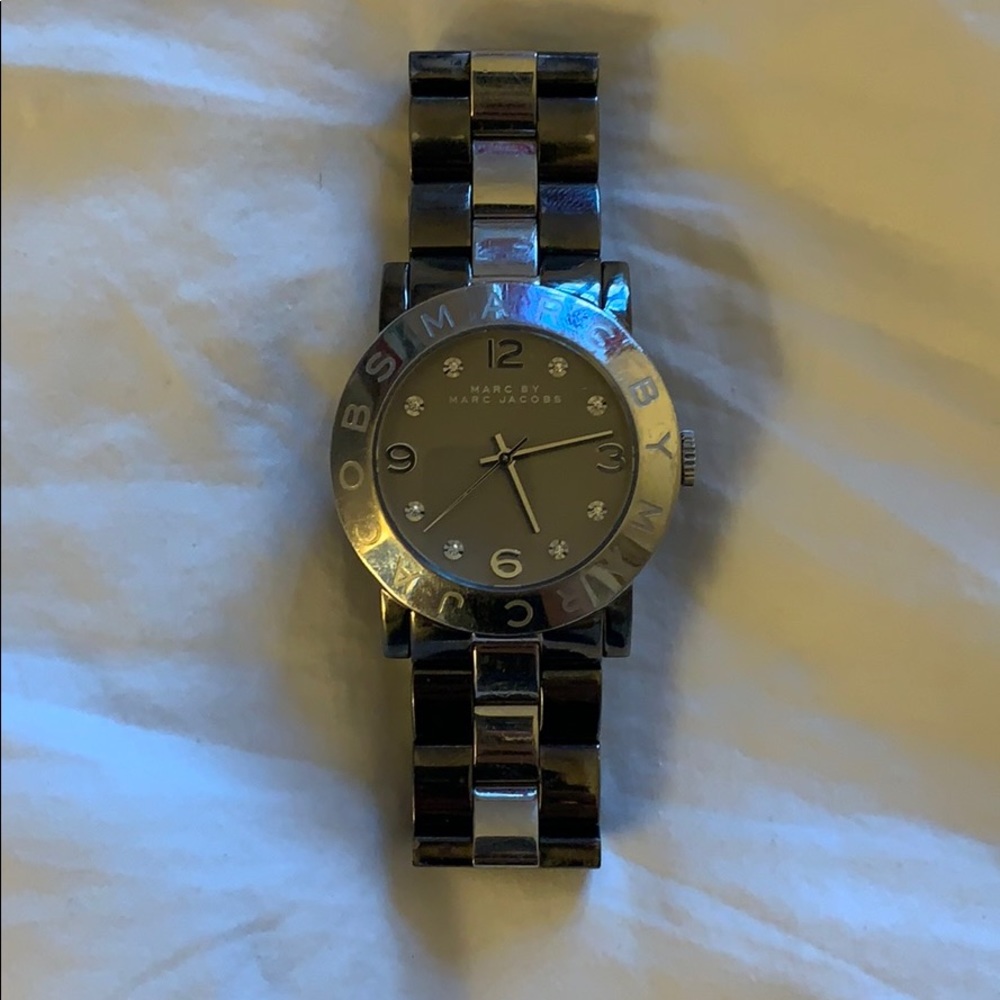 Marc by Marc Jacobs Watch